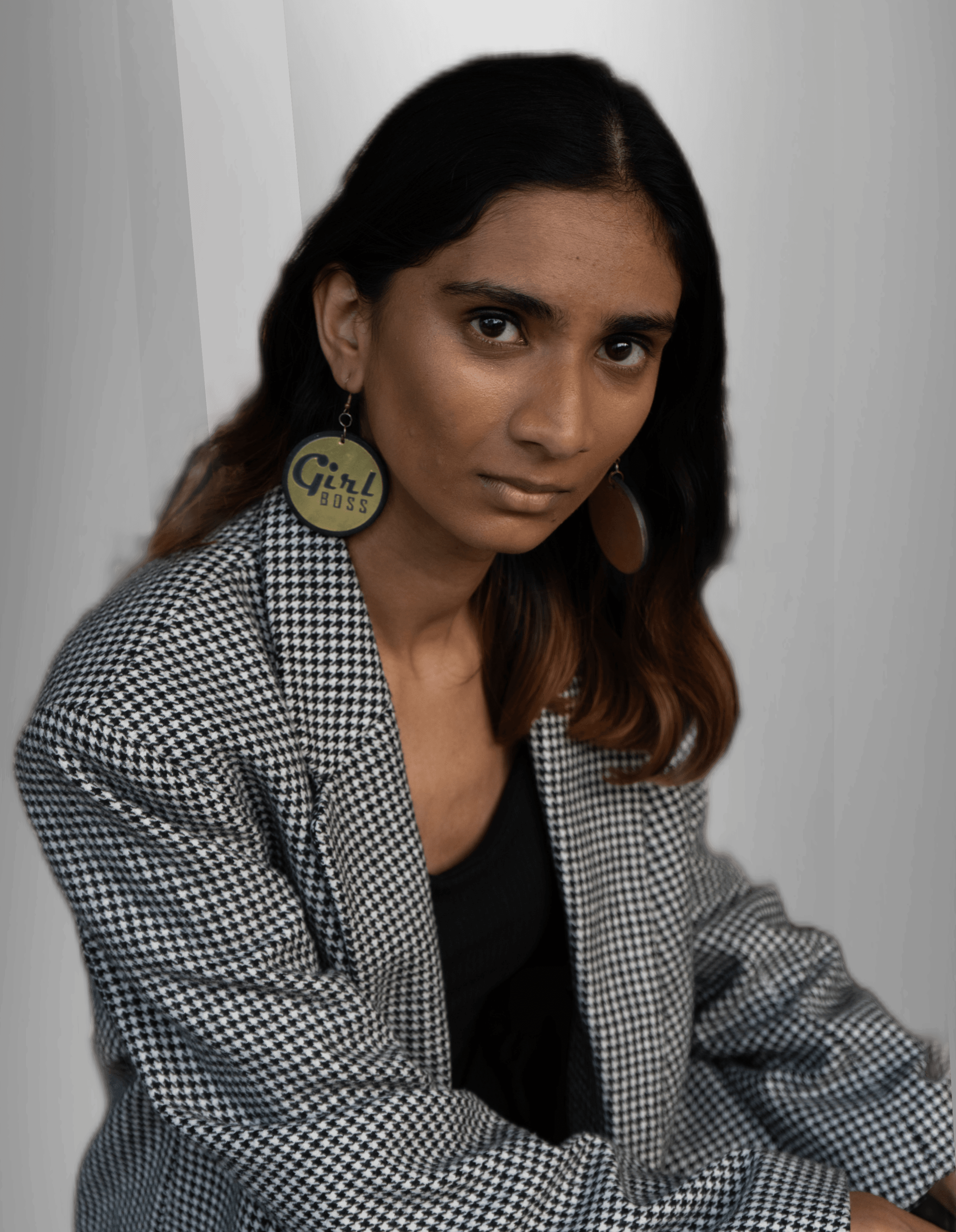 Sharlaine Menezes