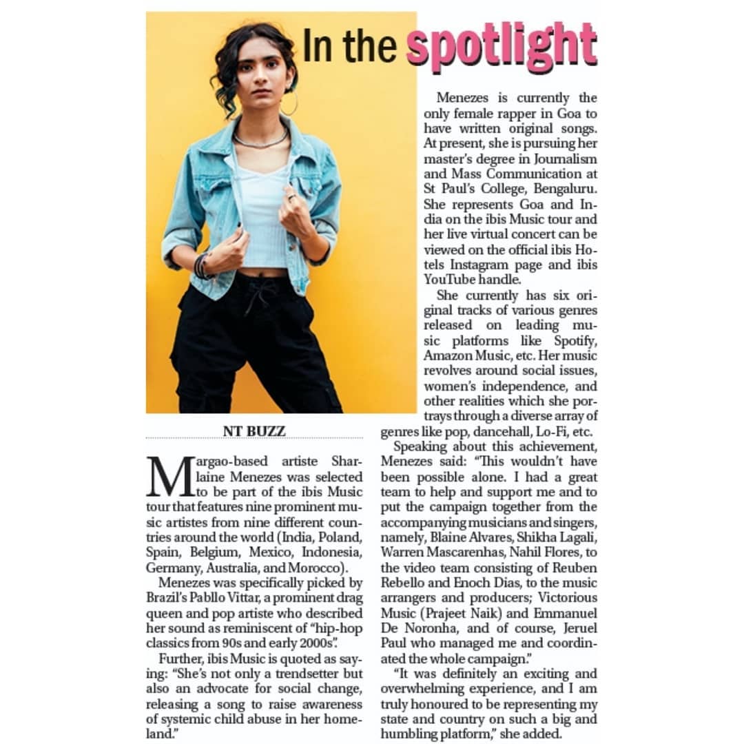 The Navhind Times