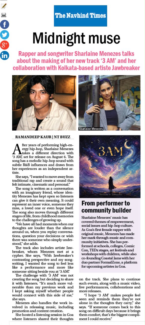 The Navhind Times