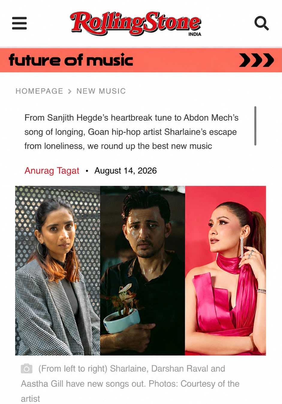 Rolling Stone India