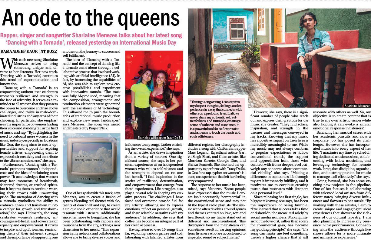The Navhind Times
